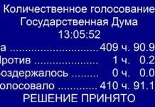 Госдума приняла закон о запрете брать в школы детей мигрантов без знания русского языка