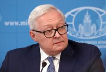 Замглавы МИД России допустил еще один обмен заключенными с США после инаугурации Трампа