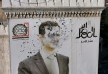 «Его может ждать судьба Пригожина». Политолог Махмуд Эфенди о роли России в побеге Башара Асада