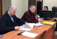 Суд отказал в удовлетворении иска юриста Михаила Беньяша о лишении его адвокатского статуса