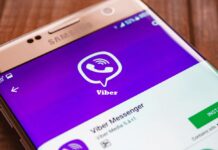 В России заблокировали мессенджер Viber