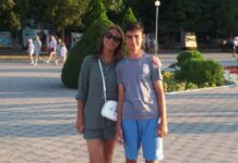 Самого юного политзаключенного Арсения Турбина этапировали в колонию в Пермском крае