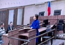 Сотруднику пенсионного фонда из Коми грозит до 7 лет колонии за два комментария в Telegram: «Володина надо повесить сразу вслед за Путиным» и «Уйбу и Севастьянову в топку»