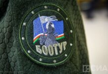 Руководитель якутского учебного центра подготовки добровольцев для «СВО» взят под стражу