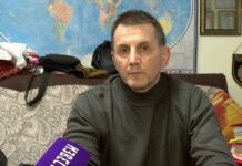 Бывший полицейский, 20 лет назад убивший журналиста «Фонтанки» Максима Максимова, дал интервью