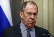 Лавров заявил, что Россию не устраивает предложение Трампа по решению конфликта в Украине