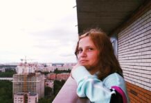 16-летнюю Еву Багрову, обвиняемую в «оправдании терроризма», освободили из СИЗО