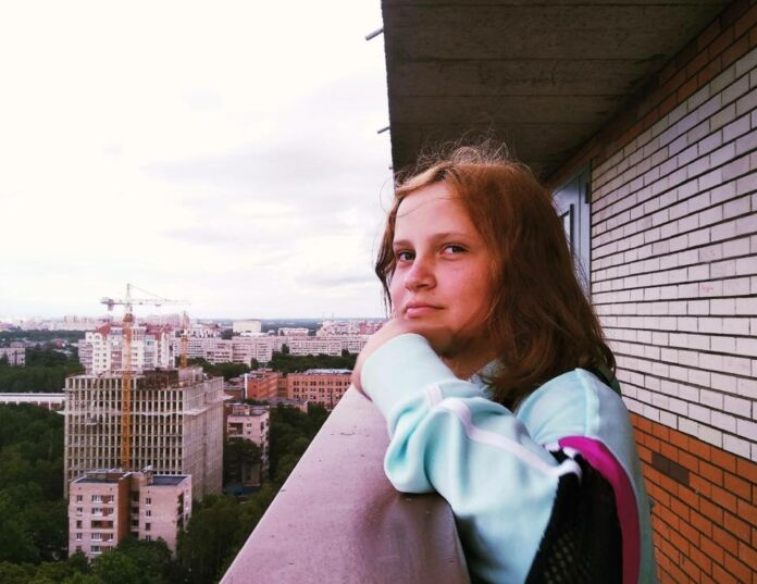 Ева Багрова