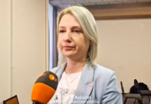 Партия «Рассвет» продолжает попытки зарегистрироваться: создали оргкомитет, выбрали представителей и председателя