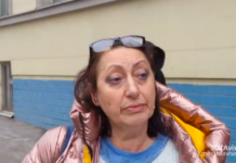 «Я бы хотела очень много сказать, но переживаю, что этого сделать нельзя». Мама Солима Камина — о продлении меры пресечения сыну