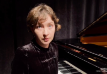 Российские музыканты учредили стипендию имени Павла Кушнира. В честь этого в Париже прошел благотворительный концерт