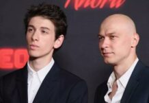 Юра Борисов и Марк Эйдельштейн попали в лонг-лист британской киноакадемии BAFTA