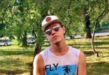 Политзаключенного Андрея Петраускаса обвинили в «оправдании терроризма» из-за разговора с сокамерниками из Украины