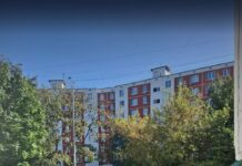 Половина зарплаты среднего россиянина уходит на аренду квартиры