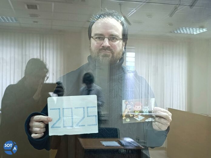 Илья Васильев