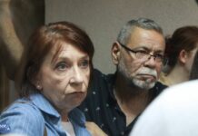 У родителей Ильи Яшина прошел обыск