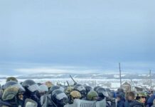 «Баймакское дело»: протесты, задержания, трагедии