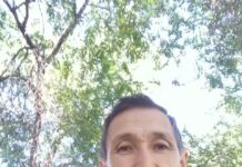 Прокуратура утвердила обвинительное заключение Руслану Нурушеву, преследуемому за «фейки» об армии