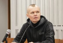 К штрафу вместо реального срока приговорили удмуртского активиста по делу об оправдании терроризма