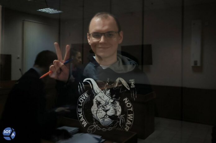 Григорий Пономарев