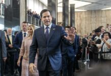 Соединенные Штаты на три месяца приостановили военную помощь другим странам, включая Украину и Тайвань