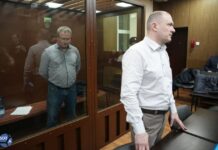 В СИЗО отправили адвоката Владимира Юркина — главного посредника в даче взятки гендиректором «Фонбет»