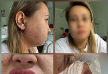 Бывшая жена участника «СВО» рассказала, что он избил ее и изнасиловал на камеру из-за развода