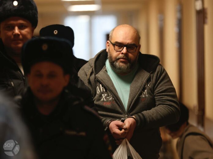 Алексей Фролов