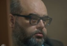 Суд поместил в СИЗО до 30 марта главреда рязанского отделения «Новой газеты» Алексея Фролова. Как это было