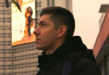 Активист Андрей Рудой покинул РФ