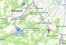 Самолет с освобожденным в рамках обмена Александром Винником приземлился в Москве