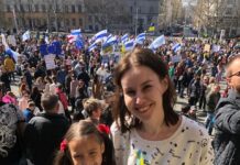 В Казани силовики приходили к родителям экс-ведущей России Фариды Курбангалеевой. До этого прокуратура пыталась экстрадировать ее из Чехии