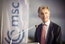 Организаторы Мюнхенской конференции по безопасности сообщили, что на мероприятии нет российской делегации, потому что они ее не аккредитовали