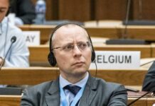 «Видимо, крупная рыба закончилась». Экс-дипломат Борис Бондарев — о своем «иноагентстве»