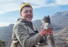 Главред «Пепла» Никита Парменов заявил, что приобретение «иноагентского» статуса негативно повлияет на работу проекта