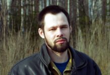 «Мне совершенно фиолетово». Блогер Алексей Кунгуров прокомментировал свое включение в список «иноагентов»