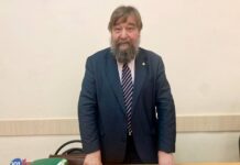 «“Был недоволен действующей властью и государственной политикой” — Ребята, я ее формировал!». Сергей Абрамов, обвиняемый в донатах ФБК, раскритиковал в суде позицию обвинения