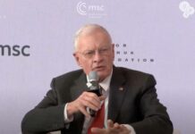 Спецпредставитель Трампа по Украине Кит Келлог взял 180 дней на остановку войны