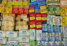 В Удмуртии на женщину завели уголовное дело о «терроризме» из-за комментария о ценах на масло