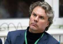 В Волжском задержали «яблочника» Александра Ефимова