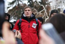 Помимо Александра Ефимова в регионе задержали бывшего депутата волгоградской гордумы Илью Кравченко