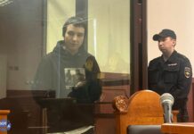 «Мне давали слово офицера, что если я признаю вину, то минимальный срок 6 лет. Если не признаю, то 20 лет». Обвиняемый в терроризме и шпионаже украинец Богдан Богомазов заявил, что дал признательные показания под угрозами