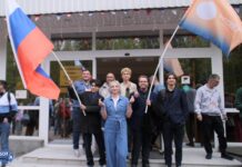 «Молодежный Рассвет» подал заявку на вступление в Основную группу ООН по делам детей и молодежи