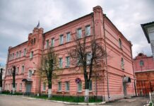 В тюрьме «Владимирский централ» пятый месяц задерживают письма политзаключенным