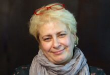 Кинокритика Екатерину Барабаш задержали по статье о распространении «фейков» об армии