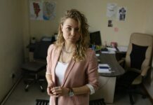 Открыт сбор на лечение новосибирской экс-депутатки Хельги Пироговой с третьей стадией рака