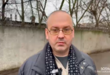 Заместитель главного редактора «Новой газеты — Рязань» Денис Абраков прокомментировал помещение под стражу своего коллеги по изданию Алексея Фролова