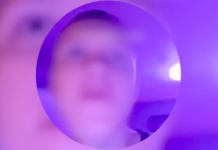 Волгоградские силовики заставили извиниться на камеру подростка, который снимал прилет беспилотников