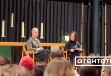 Юлия Навальная объявила об учреждении премии имени Алексея Навального