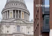 Профессор Оксфорда зачитал письмо Антонины Фаворской на митинге в Лондоне